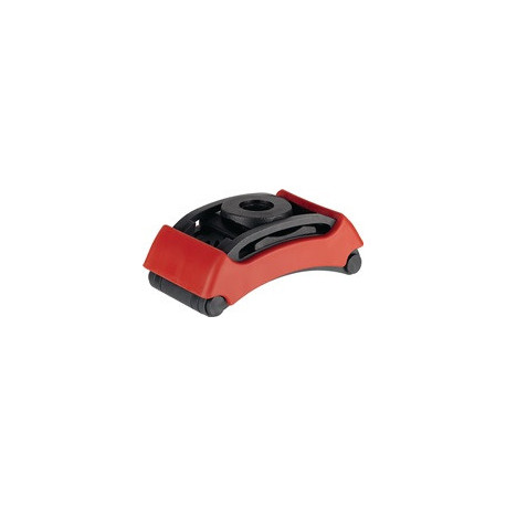 Fer de serrage Nr.6310 pour rainures 10mm L.80mm AMF