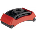 Fer de serrage Nr.6310 pour rainures 10mm L.80mm AMF