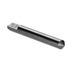 Aiguille de marquage Nr.1580MSN D.3mm R.0,5mm excentrique 0,0mm Roulé AMF