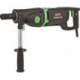 Carotteuse ETN 162/3 Beton: 82-162/ Maçonnerie :122-202mm 2200 W