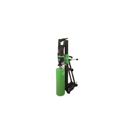 Carroteuse DBE 162 nass:12-62/ - sec: 12-202mm 200 W EIBENSTOCK