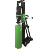 Carroteuse DBE 162 nass:12-62/ - sec: 12-202mm 200 W EIBENSTOCK