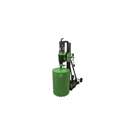 Carroteuse DBE 352 42-352mm 3000 W EIBENSTOCK