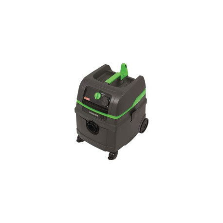 Aspirateur eau-poussière DSS 25 A 1400 W 4380l/min 270mbar 25l EIBENSTOCK