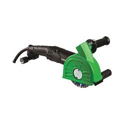 Rainureuse EMF 125.2 30mm 125x22,23mm 7500min-¹ 1700 W EIBENSTOCK