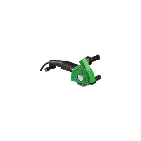 Rainureuse EMF 125.2 30mm 125x22,23mm 7500min-¹ 1700 W EIBENSTOCK