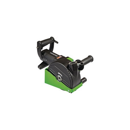 Rainureuse EMF 180.2 60mm 180x22,23mm 3100min-¹ 2300 W EIBENSTOCK
