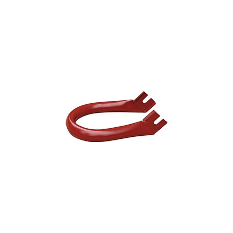 Cheville à bascule STA 34x1,5mm L283xB180xH66mm pour PrakticaExportBeckerCarry CAPITO