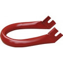 Cheville à bascule STA 34x1,5mm L283xB180xH66mm pour PrakticaExportBeckerCarry CAPITO