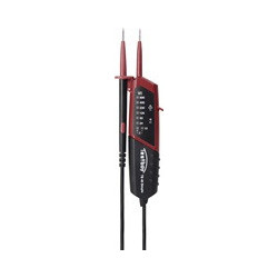 Testeur de tension / continuité 40 Simple 12-690 V AC / DC CAT IV 300 V / CAT III 600 V TESTBOY