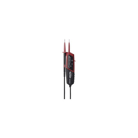 Testeur de tension / continuité 40 Simple 12-690 V AC / DC CAT IV 300 V / CAT III 600 V TESTBOY