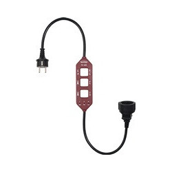 Adaptateur de mesure de courant TV 435 Mesure de courant de charge / différentiel / courant de fuite TESTBOY