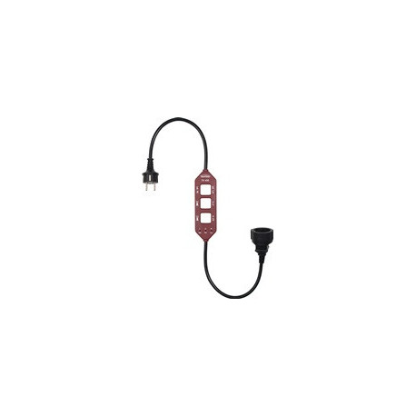 Adaptateur de mesure de courant TV 435 Mesure de courant de charge / différentiel / courant de fuite TESTBOY