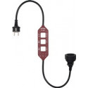 Adaptateur de mesure de courant TV 435 Mesure de courant de charge / différentiel / courant de fuite TESTBOY