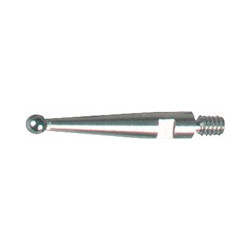 Palpeur D.1mm L.14,5mm KGL M2 HM Comparateur à levier H.PREISSER