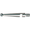 Palpeur D.1mm L.14,5mm KGL M2 HM Comparateur à levier H.PREISSER