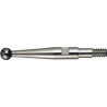 Palpeur D.2mm L.14,5mm KGL M2 HM Comparateur à levier H.PREISSER