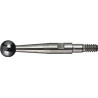 Palpeur D.3mm L.14,5mm KGL M2 HM Comparateur à levier H.PREISSER