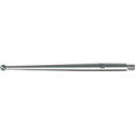 Palpeur D.1mm L.41,2mm KGL M2 HM Comparateur à levier H.PREISSER