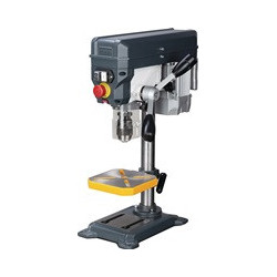 Perceuse d'établi DQ 14 13 (S235JR) mm B16 700-2500 tr / min OPTI-DRILL