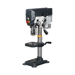 Perceuse d'établi DQ 18 15,9 (S235JR) mm MK2 600-2400 tr / min OPTI-DRILL