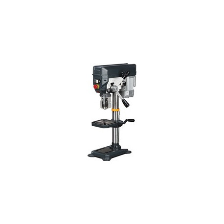 Perceuse d'établi DQ 18 15,9 (S235JR) mm MK2 600-2400 tr / min OPTI-DRILL