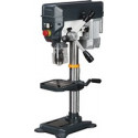 Perceuse d'établi DQ 18 15,9 (S235JR) mm MK2 600-2400 tr / min OPTI-DRILL