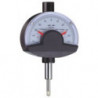 Comparateur de précision Compika 1001WA 0,1mm lecture 0,001mm avec protection antichoc KÄFER
