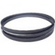 Ruban de scie à métaux 1735x13x090mm HSS M42 ZpZ 6-10