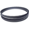 Ruban de scie à métaux 1735x13x090mm HSS M42 ZpZ 6-10
