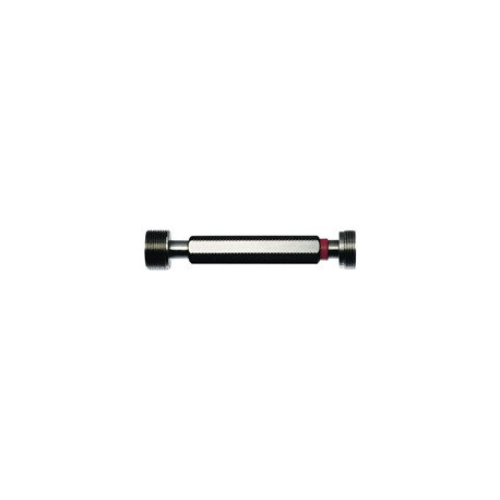 Tampon fileté double 2B ANSI B1.1 no. 10x32 4,826 mm UNF BOSS