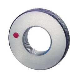 Bague filetée 6h M1x0,25 mm bague gabarit de rejet BOSS