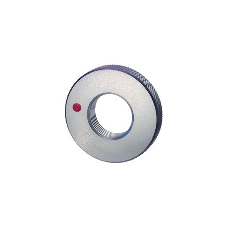Bague filetée 6h M1x0,25 mm bague gabarit de rejet BOSS