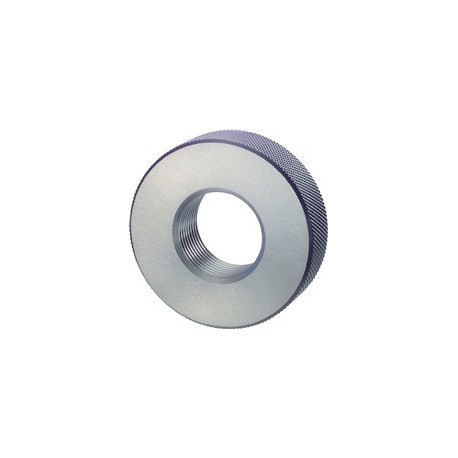 Bague filetée 6h M1x0,25 mm Gutlehrring BOSS