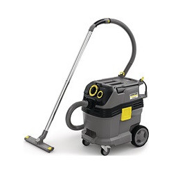 Aspirateur eau et poussière NT 30/1 Tact Te L 1380W 4440l/min 254mbar 30l Kärcher