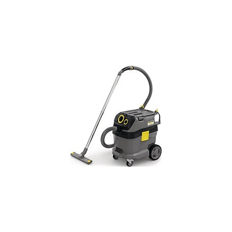 Aspirateur eau et poussière NT 30/1 Tact Te L 1380W 4440l/min 254mbar 30l Kärcher