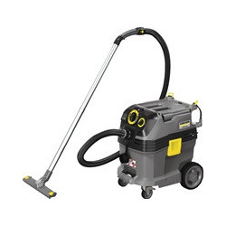 Aspirateur de sécurité NT 30/1 Tact Te M 1380 W 4440l/min 254mbar 30l KÄRCHER