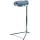 Support sac H980xB500xT530mm 120l