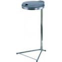 Support sac H980xB500xT530mm 120l