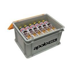 Mortier composite ester vinylique ResiFIX VY 300 SF, sans styrène, homologation ETA, option 1 CELO