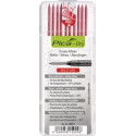 Jeu de mines Pica-Dry 10xrouge essuyable avec un chiffon humide 10 Mines