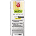 Jeu de mines Pica-Dry 10x jaune 10 Mines