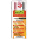 Jeu de mines Pica-Dry 3x graphite 3x rouges 2x blanc Summer Heat 8 Mines