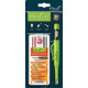 Crayon de chantier Pica-Dry + Set mines 4000 871 414 PICA