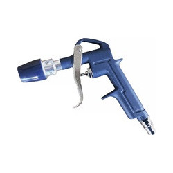 Soufflette Turbo manchon DN 7,2 m.Turbo-buse AEROTEC
