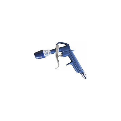 Soufflette Turbo manchon DN 7,2 m.Turbo-buse AEROTEC