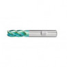 Fraise SUPERCUT DIN 6527L HPC D.3mm VHM AlTiN HB Z.4 long