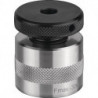 Vérin à vis Nr. 6401 H.42-52mm T. 52 N°6401 AMF AMF