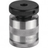Vérin à vis Nr. 6405 H.52-60mm T. 62 N°6405 AMF AMF