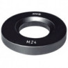 Rondelle à portée conique DIN 6319G pour vis M6 Alésages -D.71mm Angle 120 DegrésAMF